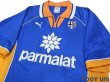 Photo3: Parma 1997-1998 Away Shirt (3)