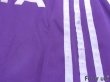 Photo4: Fiorentina 2004-2005 Home Long Sleeve Shirt #11 Miccoli Lega Calcio Serie A Patch/Badge (4)