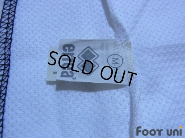 Photo6: Parma 2005-2006 Home Shirt (6)