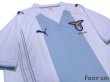 Photo3: Lazio 2009-2010 3RD Shirt (3)