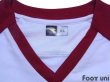 Photo4: AS Roma 2006-2007 Away Shirt (4)