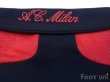 Photo6: AC Milan 2007-2008 3RD Shirt w/tags (6)
