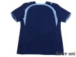 Photo2: Lazio 2006-2007 3RD Shirt w/tags (2)