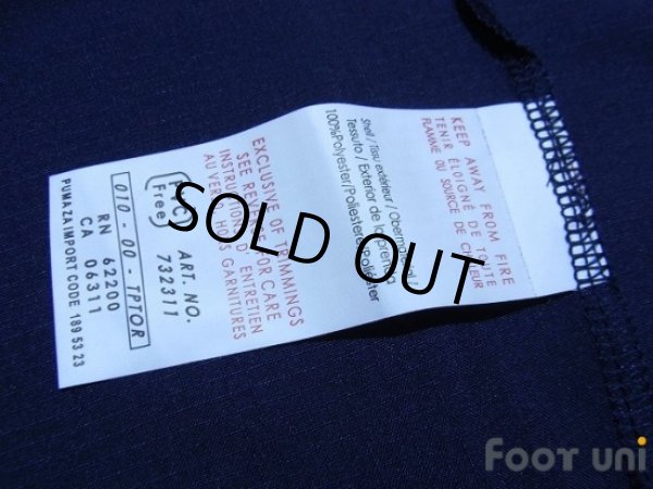 Photo7: Lazio 2006-2007 3RD Shirt w/tags (7)