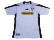 Photo1: Lazio 2003-2004 Away Shirt w/tags (1)