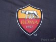 Photo5: AS Roma 2014-2015 3RD Shirt (5)