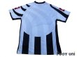 Photo2: Udinese 2006-2007 Home Shirt (2)