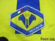 Photo5: Hellas Verona FC 1992-1994 Home Shirt (5)