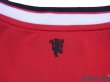 Photo7: Manchester United 2014-2015 Home Shirt #9 Falcao Premier League Patch w/tags (7)
