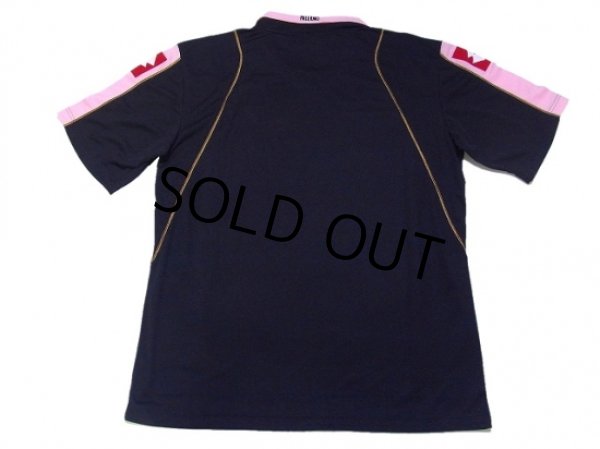 Photo2: Palermo 2008-2010 3RD Shirt w/tags (2)