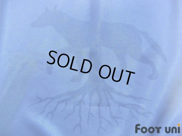 Photo6: Lecce 2005-2006 Away Shirt (6)