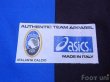 Photo5: Atalanta 2002-2003 Home Shirt (5)