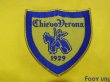 Photo5: AC Chievo Verona 2008-2009 Home Shirt (5)