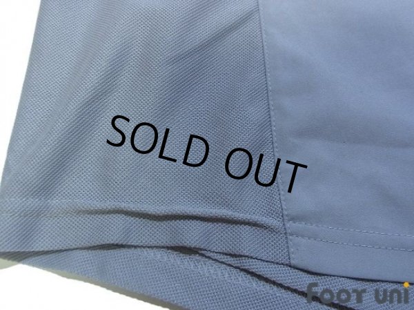 Photo6: Manchester United 2002-2003 GK Shirt (6)