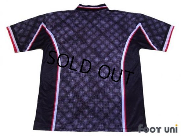 Vicenza 1997-1998 Away Shirt - Online Store From Footuni Japan