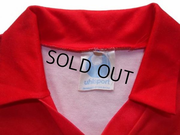 Photo4: Brescia 1991-1992 Away Long Sleeve Shirt (4)