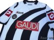 Photo3: Udinese 2006-2007 Home Shirt (3)