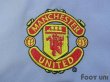 Photo5: Manchester United 2002-2003 GK Shirt (5)
