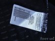 Photo7: Cesena 2010-2011 Away Authentic Long Sleeve Shirt #5 Nagatomo Serie A Tim Patch/Badge (7)