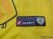 Photo6: AC Chievo Verona 2008-2009 Home Shirt (6)