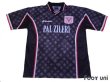 Photo1: Vicenza 1997-1998 Away Shirt (1)