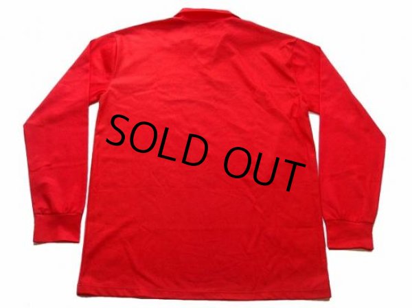 Photo2: Brescia 1991-1992 Away Long Sleeve Shirt (2)