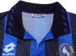 Photo4: Atalanta 1991-1993 Home Shirt (4)