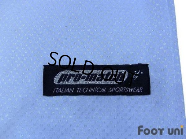 Photo7: Genoa 2002-2003 Away Shirt (7)