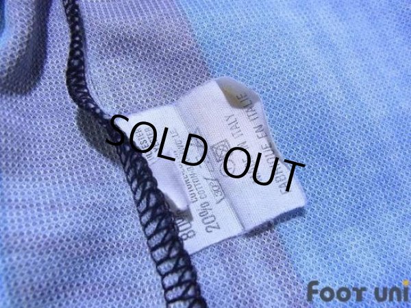 Photo7: Atalanta 1991-1993 Home Shirt (7)