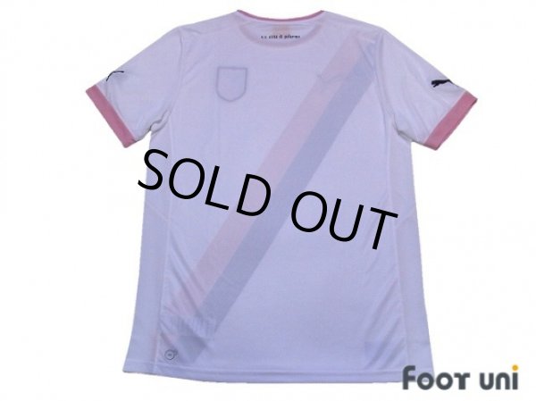 Photo2: Palermo 2012-2013 3RD Shirt (2)