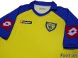 Photo3: AC Chievo Verona 2008-2009 Home Shirt (3)