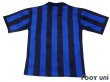 Photo2: Atalanta 1991-1993 Home Shirt (2)