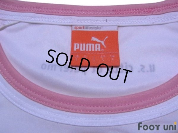 Photo4: Palermo 2012-2013 3RD Shirt (4)