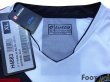 Photo5: Udinese 2005-2006 Cup Long Sleeve Shirt #9 Iaquinta w/tags (5)