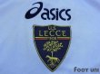 Photo5: Lecce 2005-2006 Away Shirt (5)