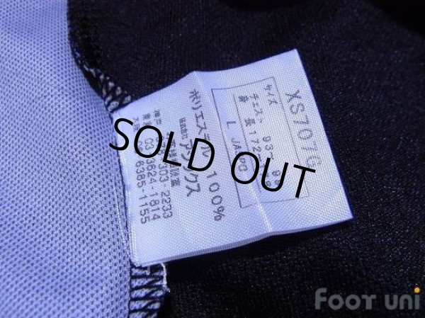 Photo7: Atalanta 2002-2003 Home Shirt (7)