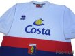 Photo3: Genoa 2002-2003 Away Shirt (3)