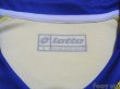 Photo4: AC Chievo Verona 2008-2009 Home Shirt (4)