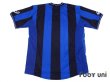 Photo2: Atalanta 2002-2003 Home Shirt (2)