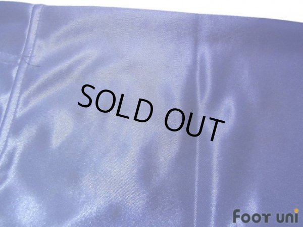 Photo5: Atalanta 2006-2007 Away Long Sleeve Shirt #17 Vieri Lega Calcio Serie A Tim Patch/Badge (5)