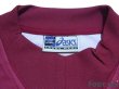 Photo5: Reggina 2003-2004 Home Long Sleeve Shirt #8 Bonazzoli Lega Calcio Tim Cup Patch/Badge (5)