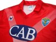 Photo3: Brescia 1991-1992 Away Long Sleeve Shirt (3)