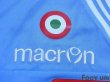 Photo6: Napoli 2012-2013 Home Shirt Coppa Italia Patch/Badge w/tags (6)