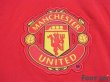 Photo6: Manchester United 2014-2015 Home Shirt #9 Falcao Premier League Patch w/tags (6)