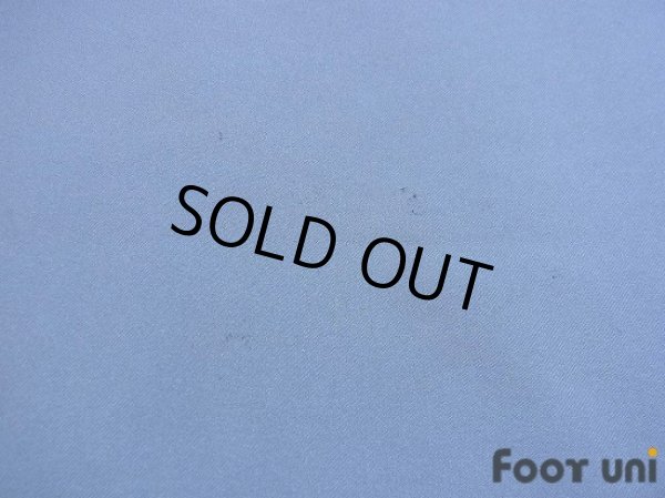 Photo8: Manchester United 2002-2003 GK Shirt (8)