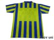 Photo2: Hellas Verona FC 1992-1994 Home Shirt (2)