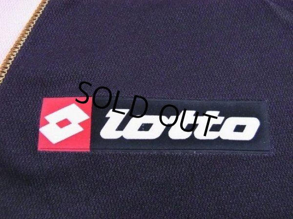 Photo6: Palermo 2008-2010 3RD Shirt w/tags (6)