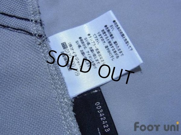 Photo7: Manchester United 2002-2003 GK Shirt (7)