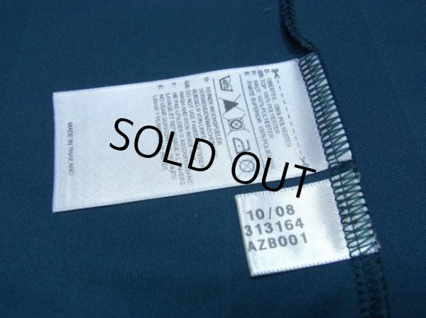 Photo8: Liverpool 2008-2010 3rd Shirt (8)