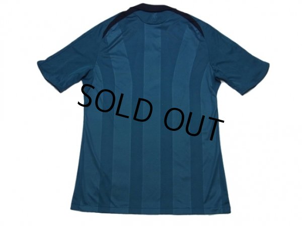 Photo2: Liverpool 2008-2010 3rd Shirt (2)